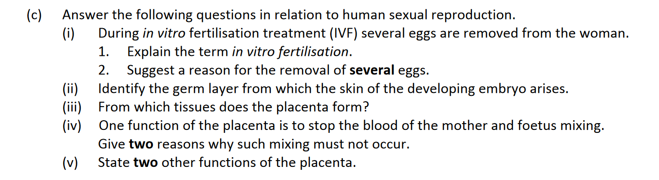 Answer-the-following-questions-in-relation-to-human-sexual-reproduction-Leaving Cert Biology-Question 15-2017.png