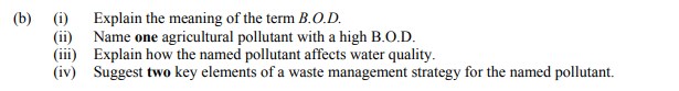 Explain-the-meaning-of-the-term-B.O.D-Leaving Cert Agricultural Science-Question b-2011.png