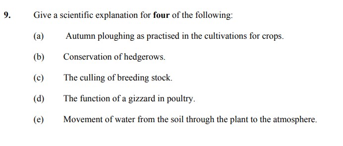 Give-a-scientific-explanation-for-four-of-the-following:--(a)-Autumn-ploughing-as-practised-in-the-cultivations-for-crops-Leaving Cert Agricultural Science-Question 9-2006.png