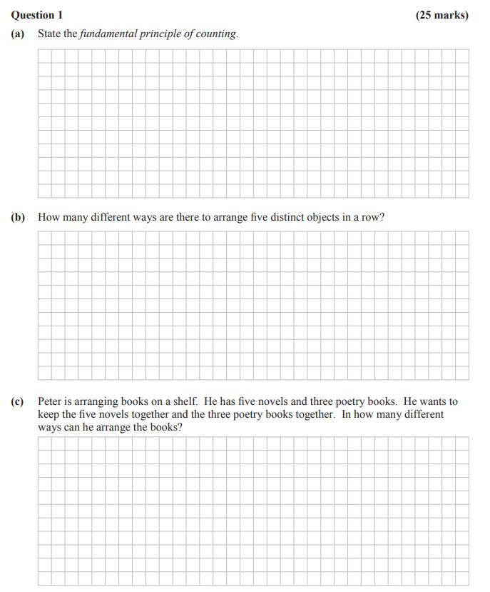 a)-State-the-fundamental-principle-of-counting-Leaving Cert Mathematics-Question 1-2013.png