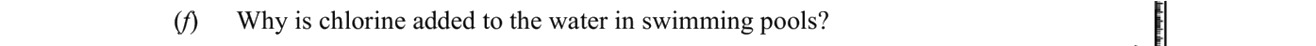 Why-is-chlorine-added-to-the-water-in-swimming-pools?-Leaving Cert Chemistry-Question 1-2014.png