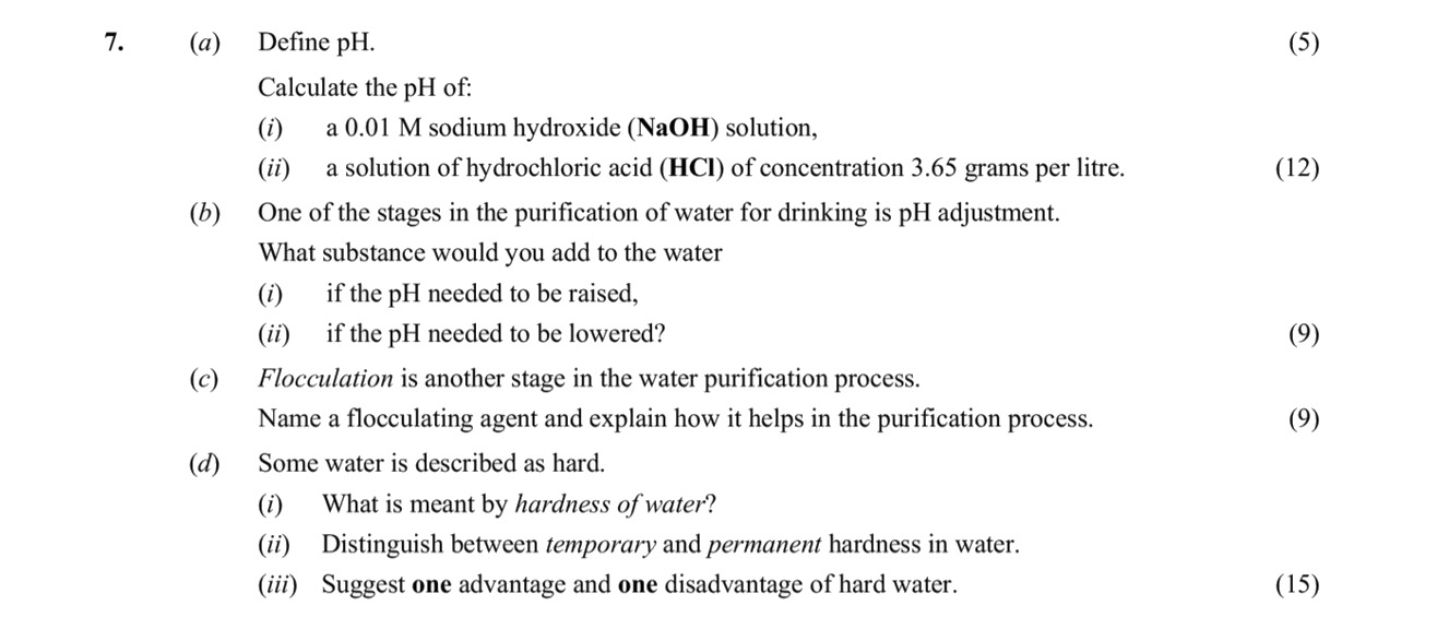 Define-pH.-Calculate-the-pH-of:-(i)-a-0.01-M-sodium-hydroxide-(NaOH)-solution-Leaving Cert Chemistry-Question 7-2012.png