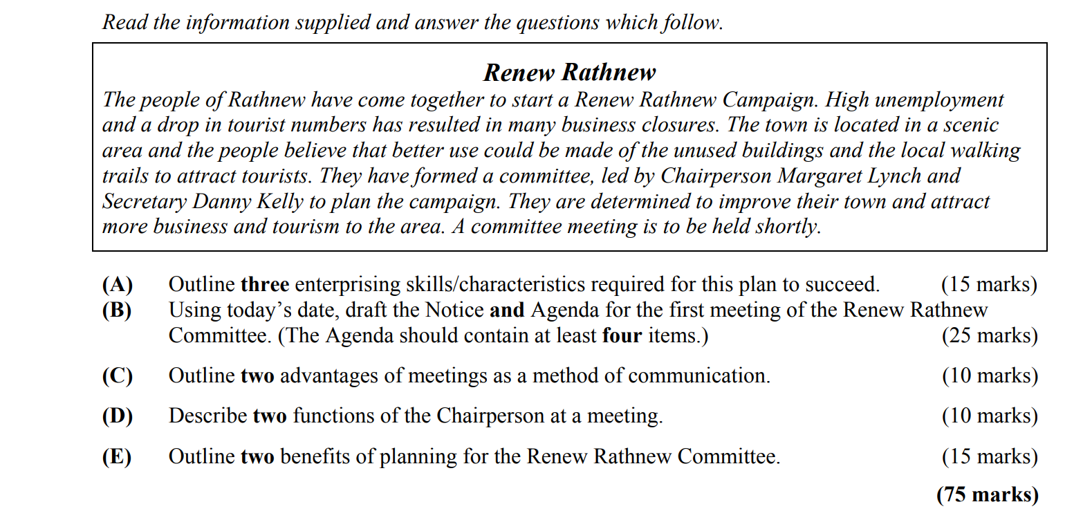 Renew-Rathnew--The-people-of-Rathnew-have-come-together-to-start-a-Renew-Rathnew-Campaign-Leaving Cert Business-Question 4-2012.png
