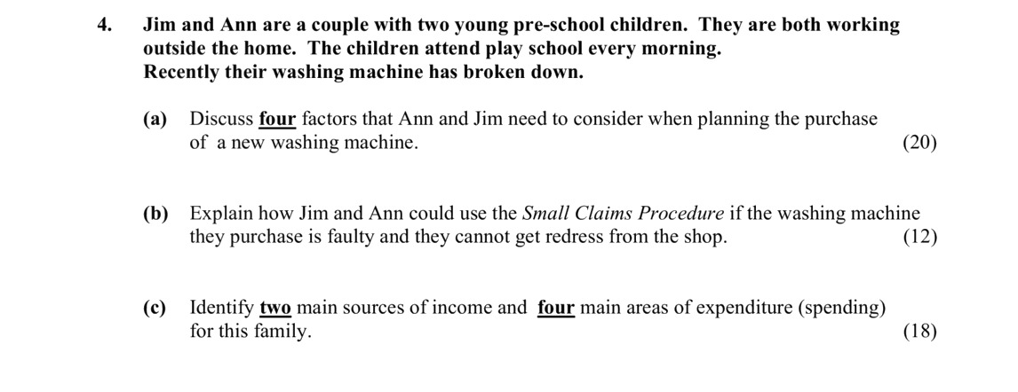 Jim-and-Ann-are-a-couple-with-two-young-pre-school-children-Leaving Cert Home Economics-Question 4-2010.png