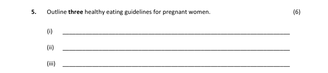 Question:-Outline-the-basic-principles-of-report-writing-Leaving Cert Home Economics-Question 9-2017.png