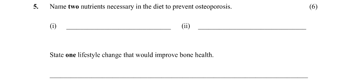 6.-Write-the-function-that-models-the-situation-below:--A-company-produces-two-types-of-products:-A-and-B-Leaving Cert Home Economics-Question 6-2016.png