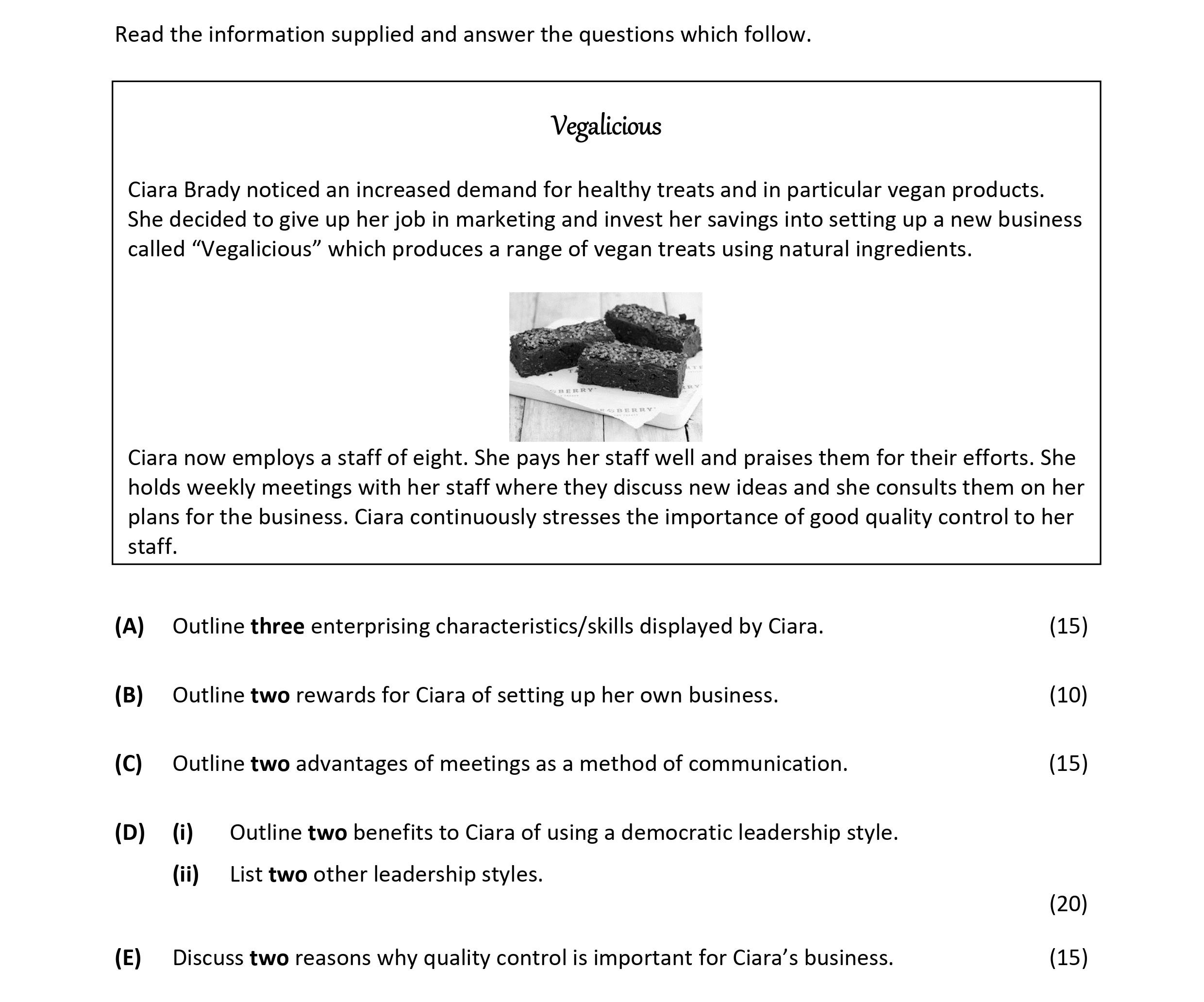 Outline-three-enterprising-characteristics/skills-displayed-by-Ciara-Leaving Cert Business-Question A-2020.png