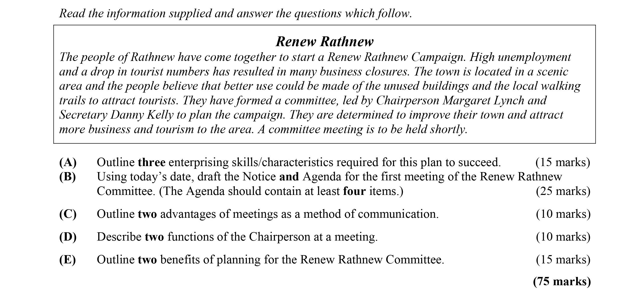 Renew-Rathnew---The-people-of-Rathnew-have-come-together-to-start-a-Renew-Rathnew-Campaign-Leaving Cert Business-Question 4-2012.png