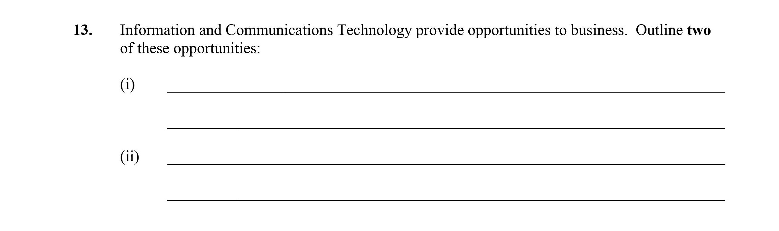 Information-and-Communications-Technology-provide-opportunities-to-business-Leaving Cert Business-Question 13-2006.png