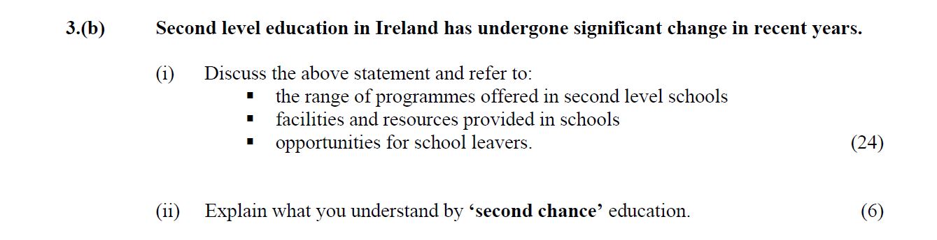 Second-level-education-in-Ireland-has-undergone-significant-change-in-recent-years-Leaving Cert Home Economics-Question 3(b)-2008.png
