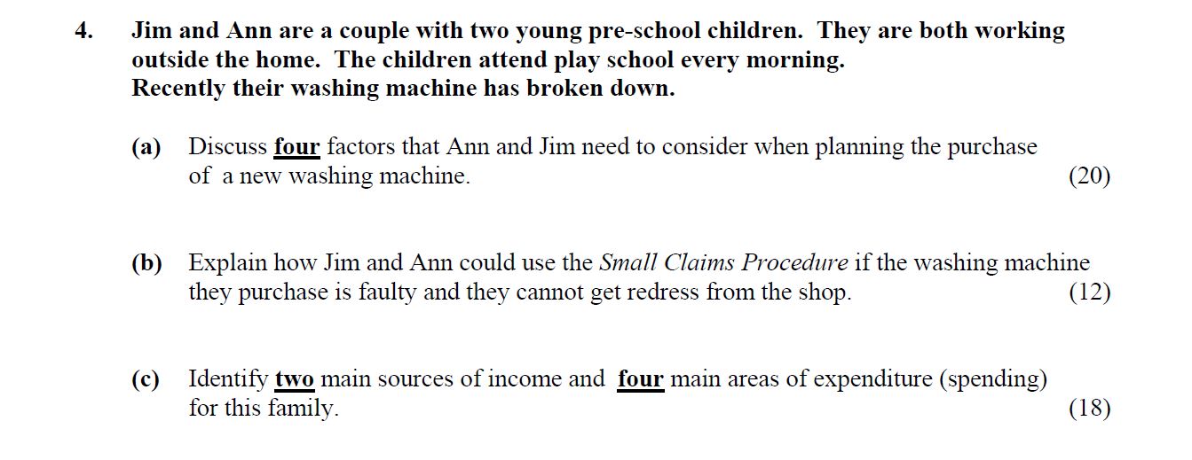 Jim-and-Ann-are-a-couple-with-two-young-pre-school-children-Leaving Cert Home Economics-Question 4-2010.png