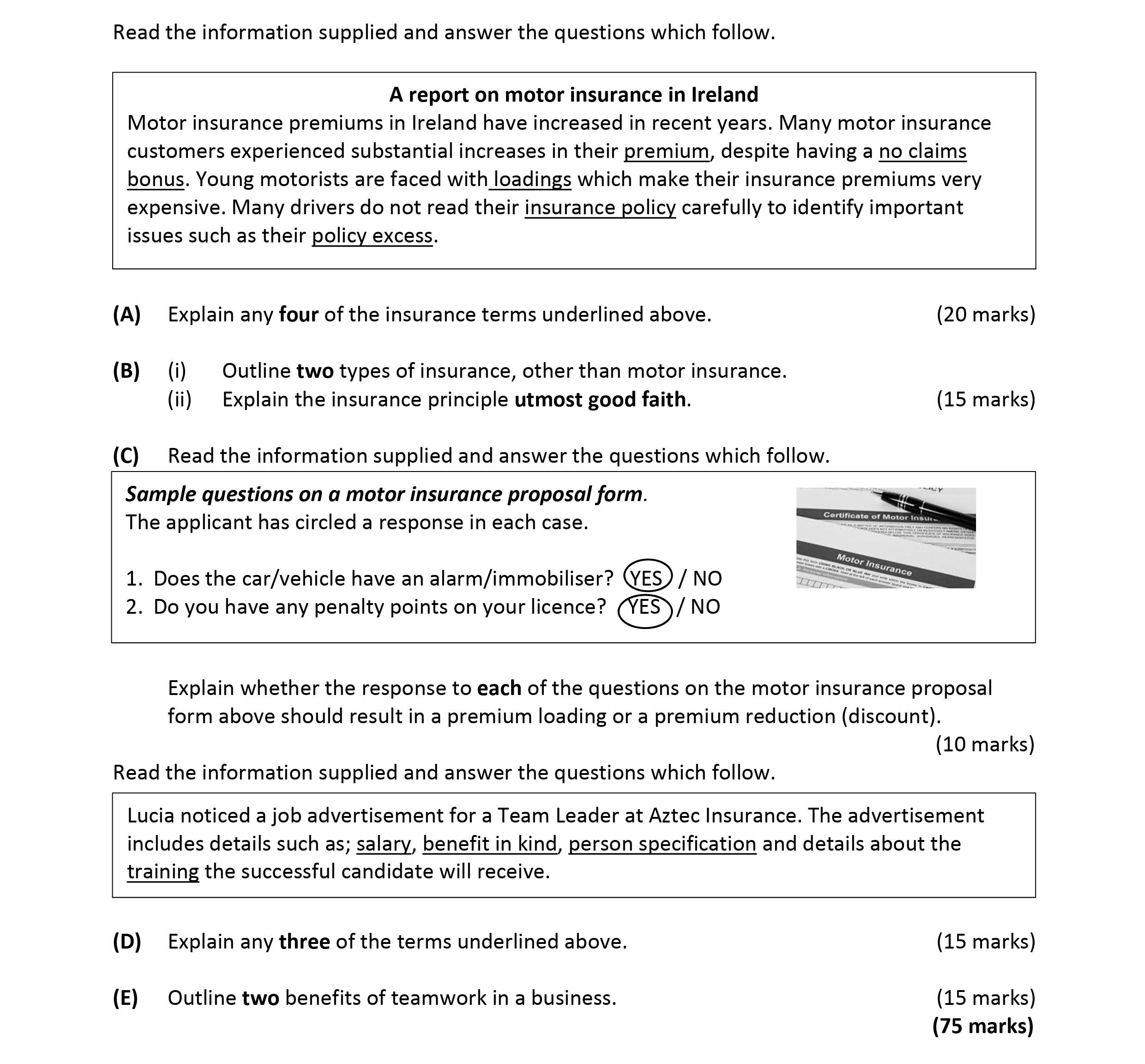 Explain-any-four-of-the-insurance-terms-underlined-above-Leaving Cert Business-Question A-2018.png