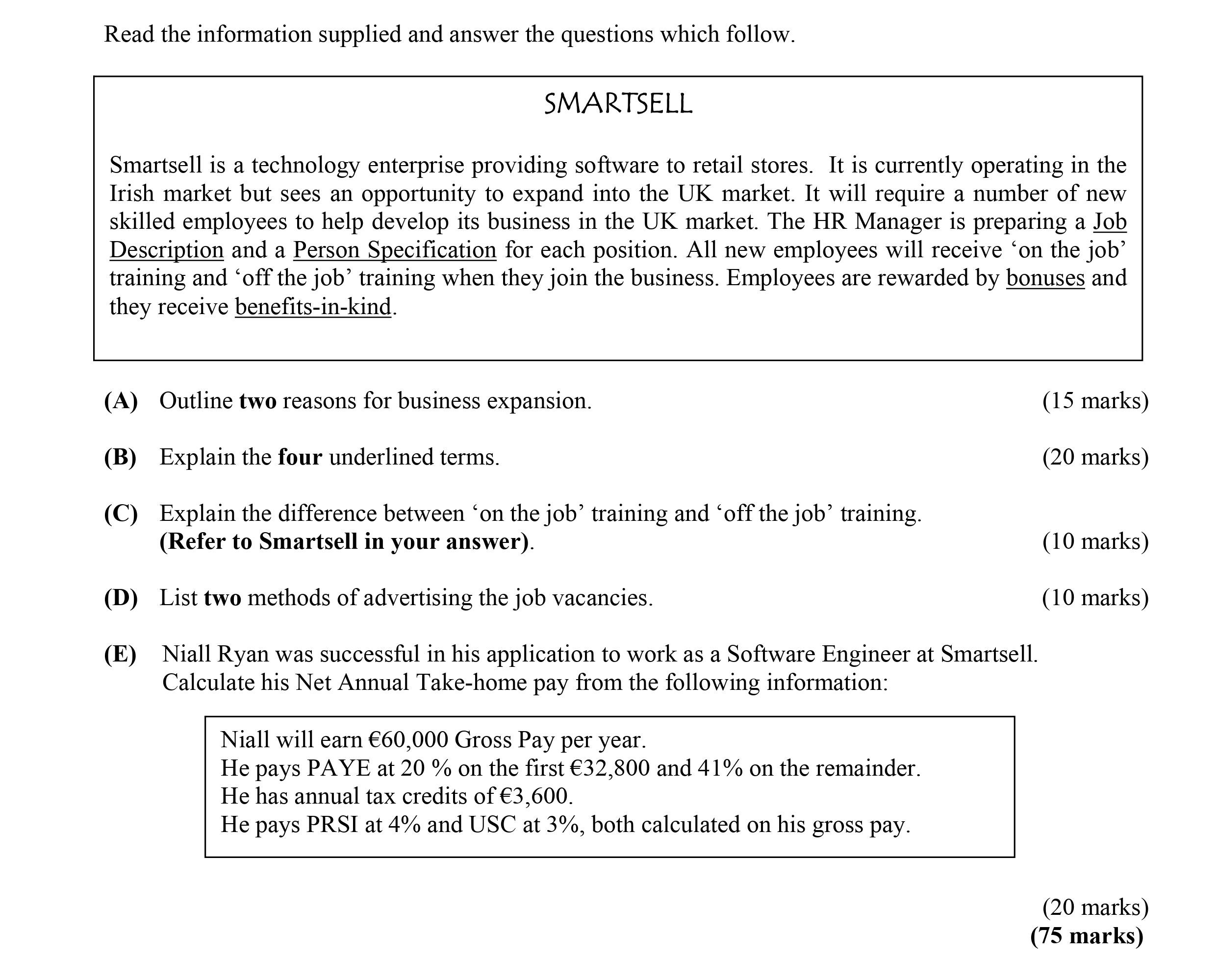 SMARTSELL--Smartsell-is-a-technology-enterprise-providing-software-to-retail-stores-Leaving Cert Business-Question Question 1-2014.png