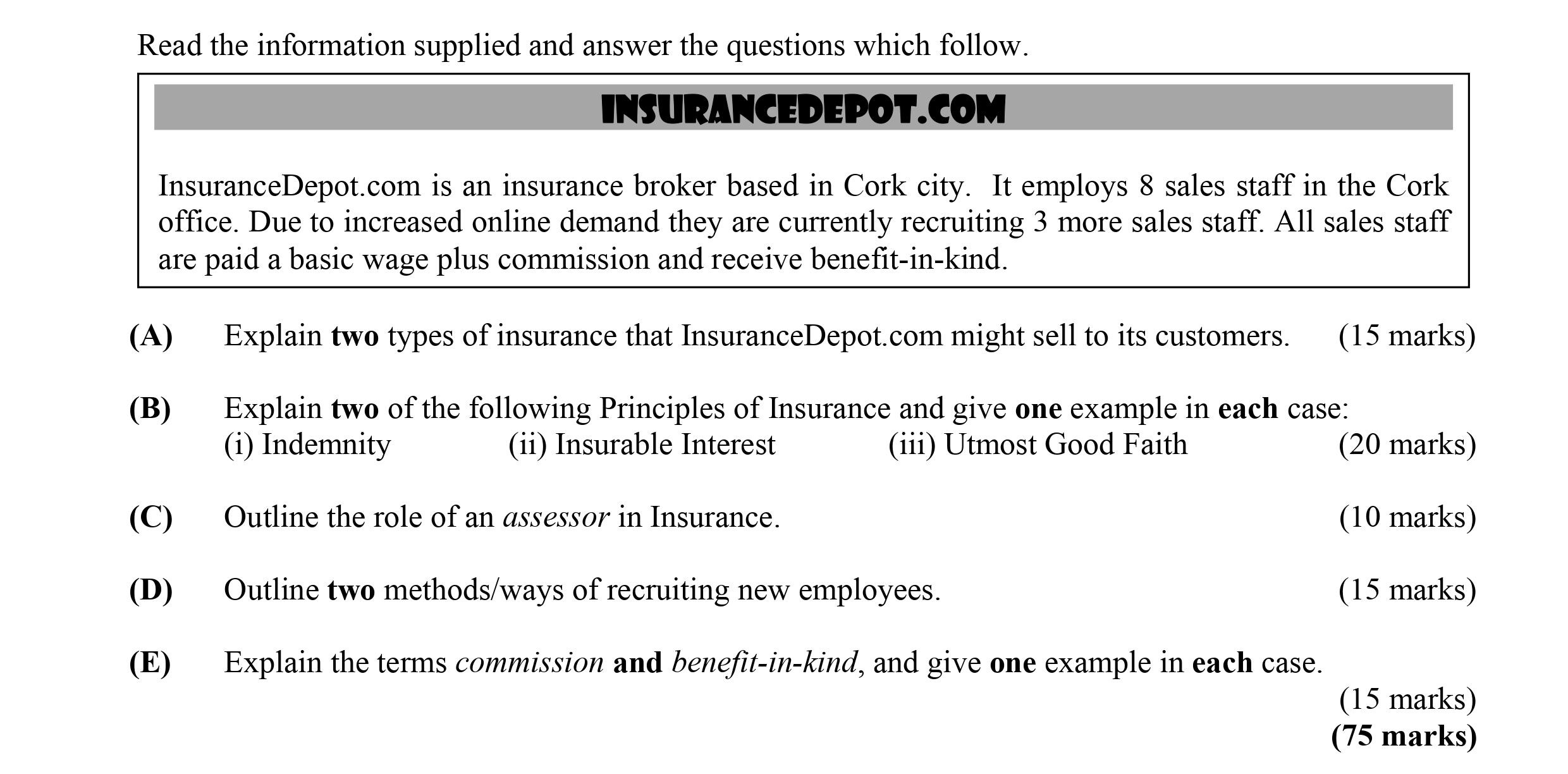 Explain-two-types-of-insurance-that-InsuranceDepot.com-might-sell-to-its-customers-Leaving Cert Business-Question A-2015.png
