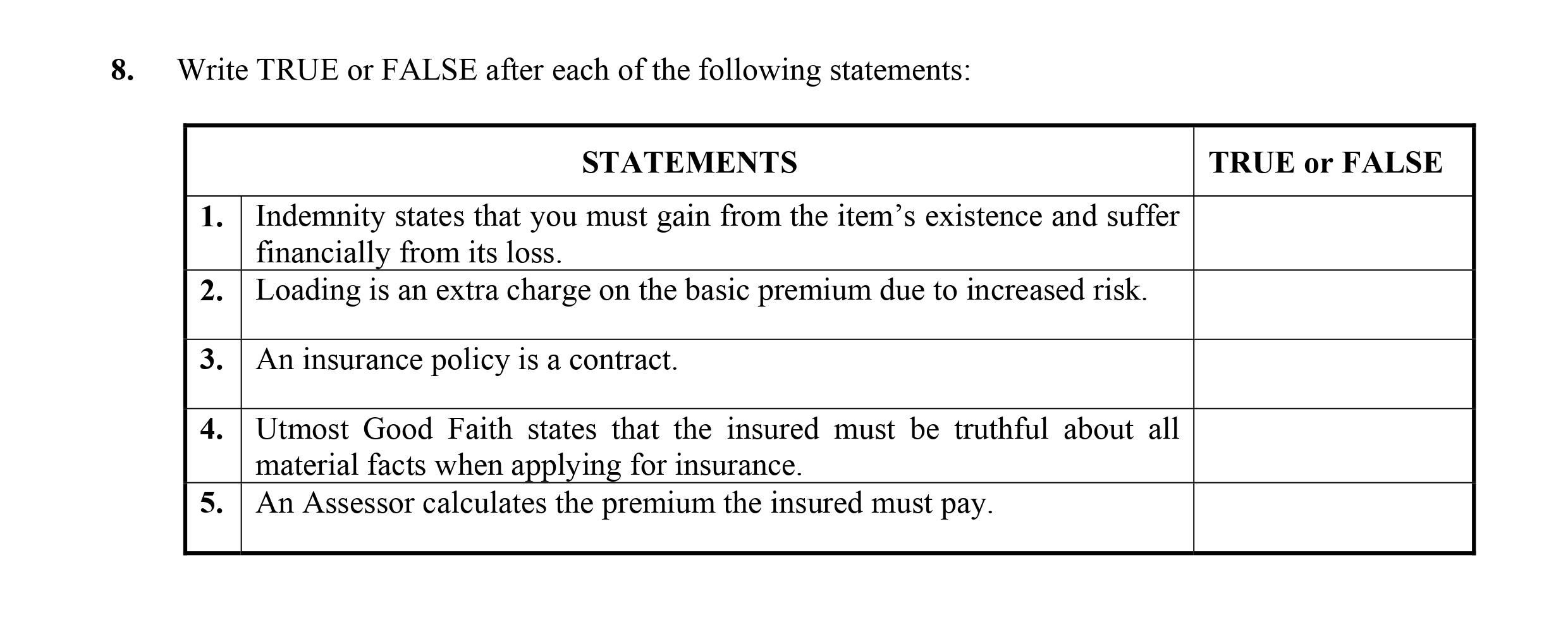 Write-TRUE-or-FALSE-after-each-of-the-following-statements:--1-Leaving Cert Business-Question 8-2014.png
