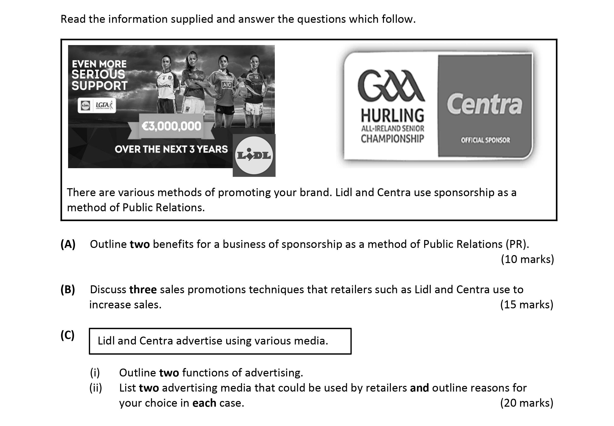 Outline-two-benefits-for-a-business-of-sponsorship-as-a-method-of-Public-Relations-(PR)-Leaving Cert Business-Question A-2019.png