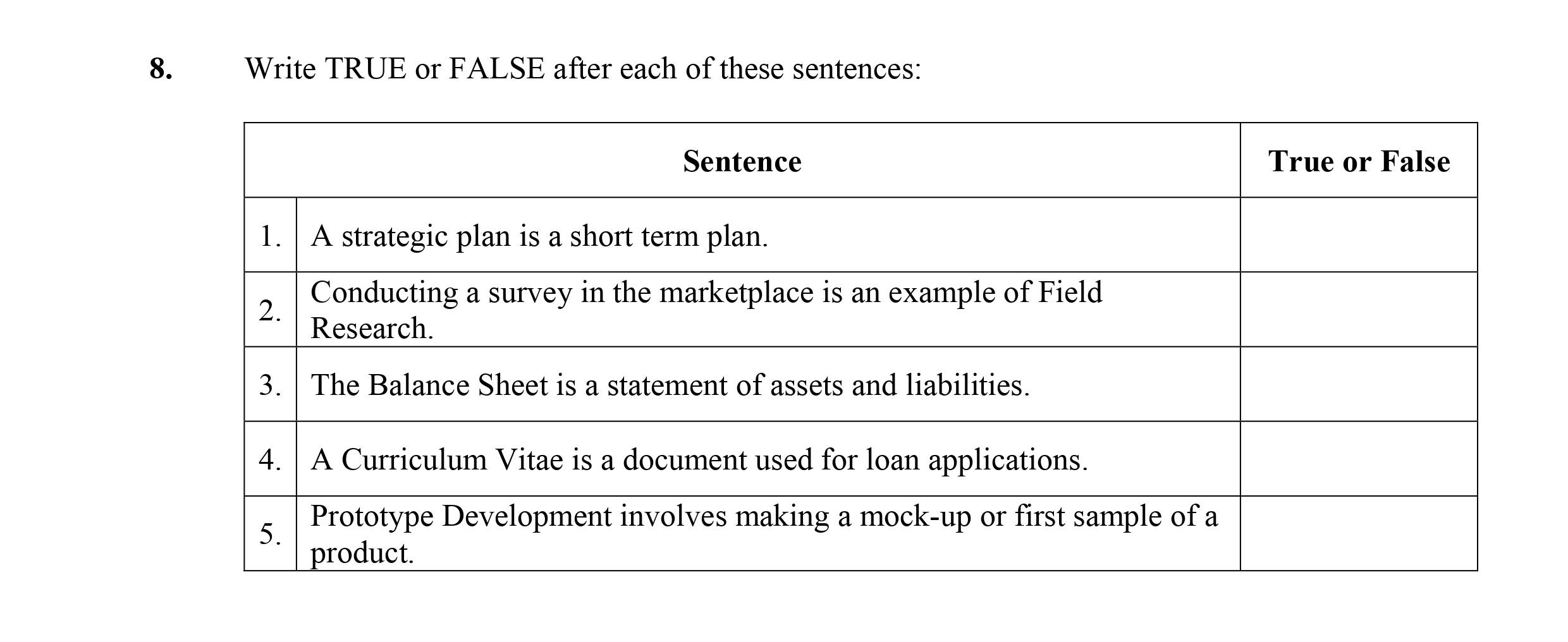 Write-TRUE-or-FALSE-after-each-of-these-sentences:--1-Leaving Cert Business-Question 8-2008.png