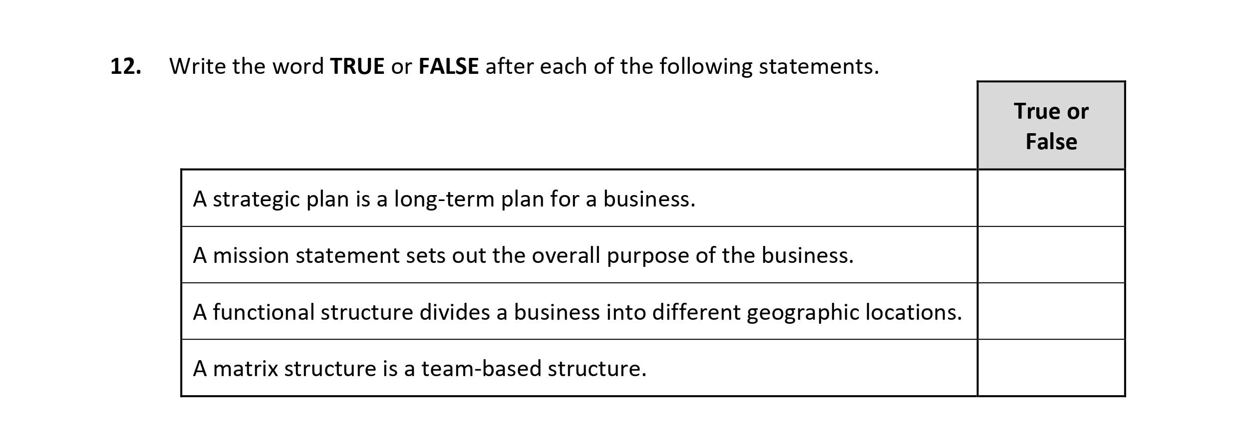 Write-the-word-TRUE-or-FALSE-after-each-of-the-following-statements-Leaving Cert Business-Question 12-2020.png
