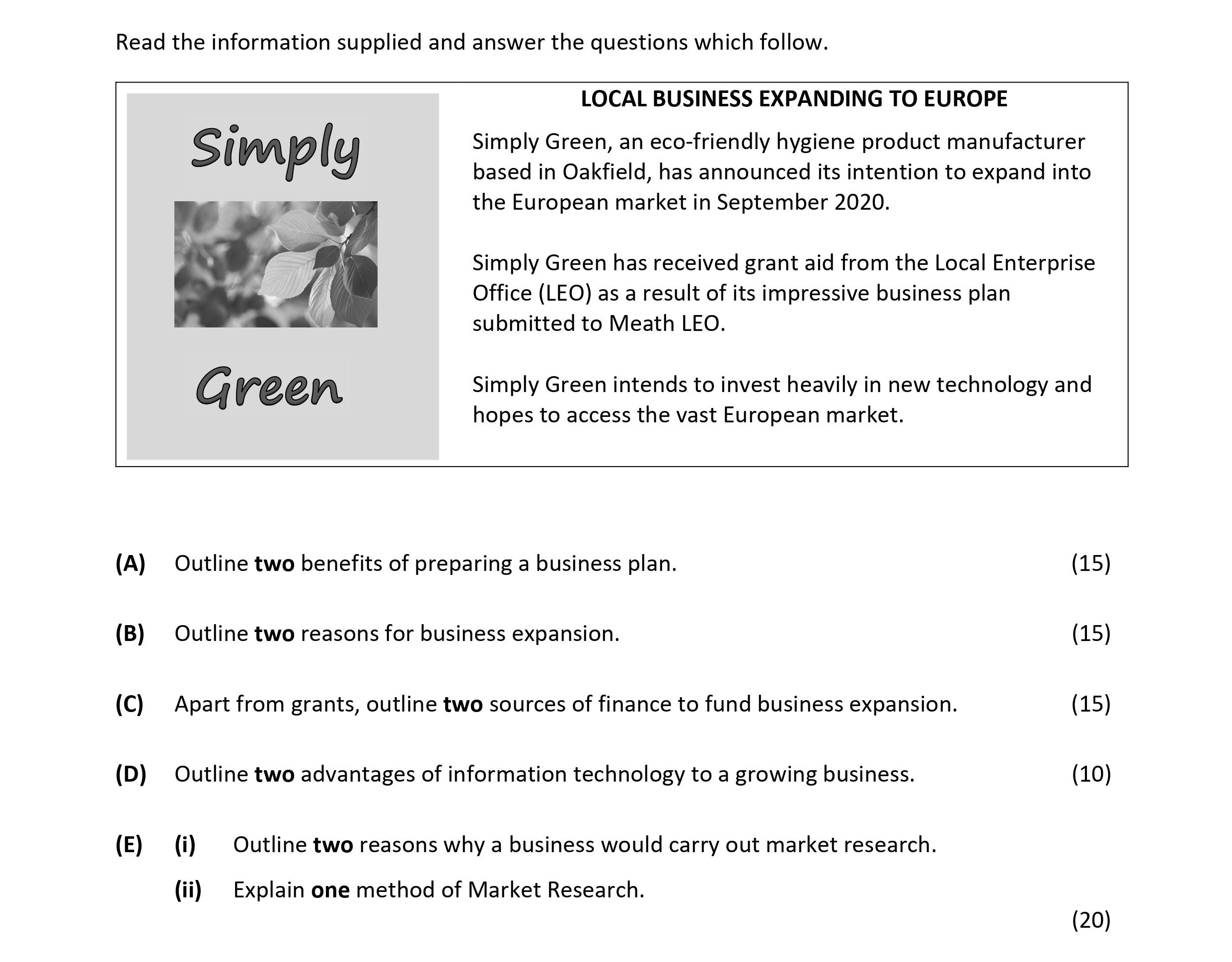 Outline-two-benefits-of-preparing-a-business-plan-Leaving Cert Business-Question A-2020.png