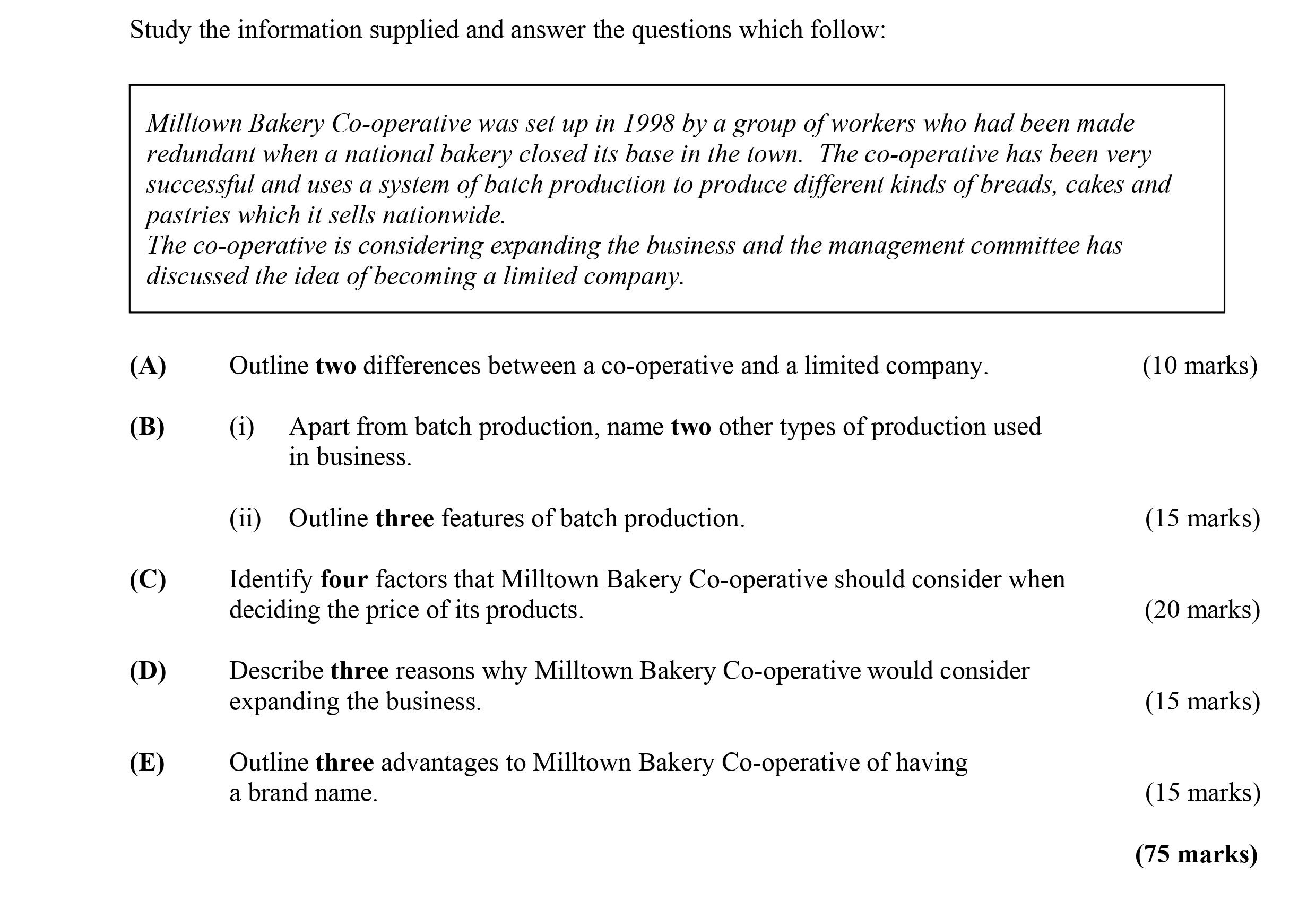 Outline-two-differences-between-a-co-operative-and-a-limited-company-Leaving Cert Business-Question A-2007.png