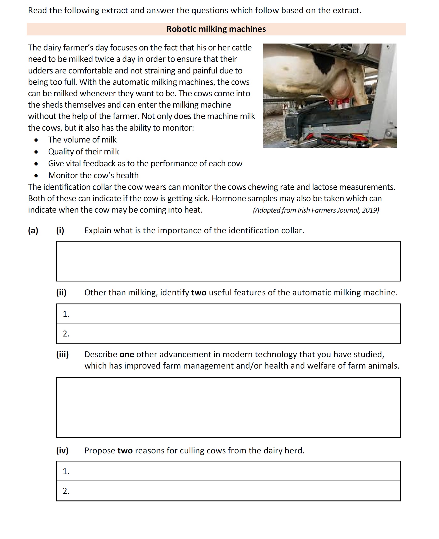 Explain-what-is-the-importance-of-the-identification-collar-Leaving Cert Agricultural Science-Question a-2020.png