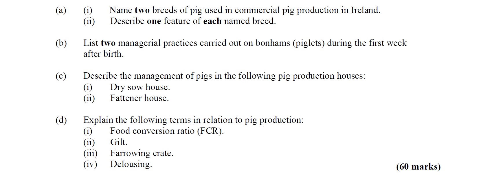 1.-Name-two-breeds-of-pig-used-in-commercial-pig-production-in-Ireland-Leaving Cert Agricultural Science-Question Question 1-2013.png