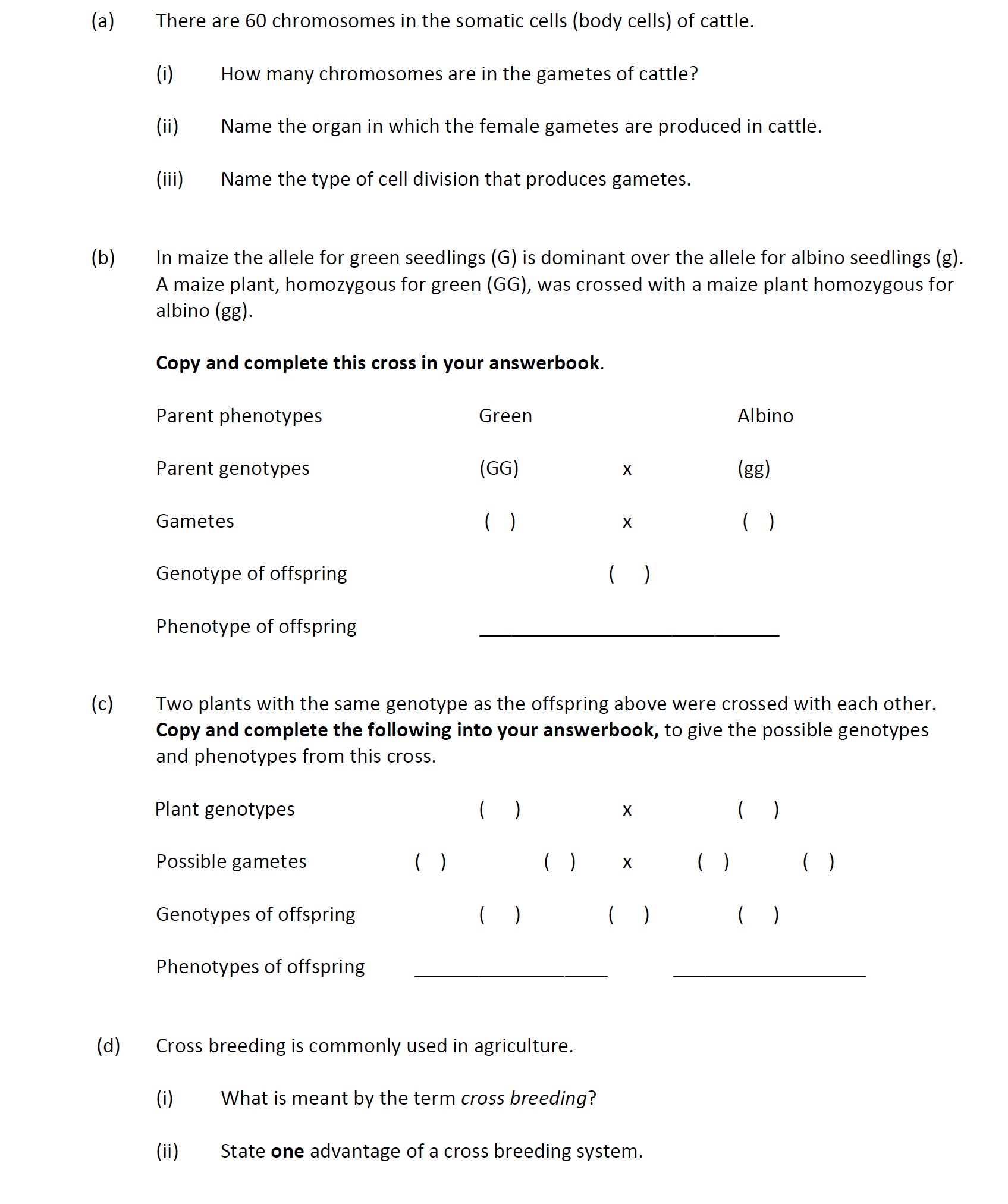 There-are-60-chromosomes-in-the-somatic-cells-(body-cells)-of-cattle-Leaving Cert Agricultural Science-Question 10-2020.png
