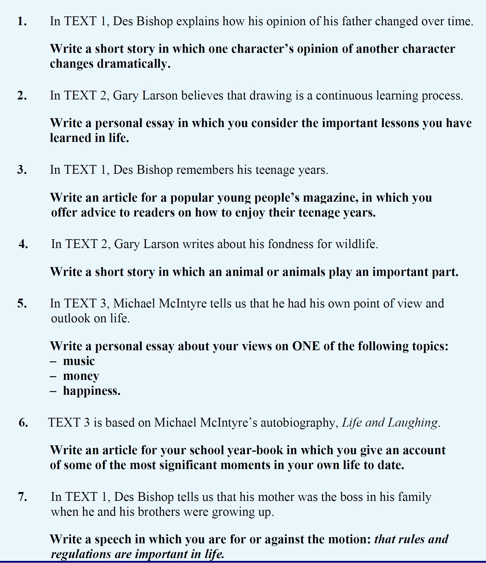 In-TEXT-2,-Gary-Larson-believes-that-drawing-is-a-continuous-learning-process-Leaving Cert English-Question 2-2013.png