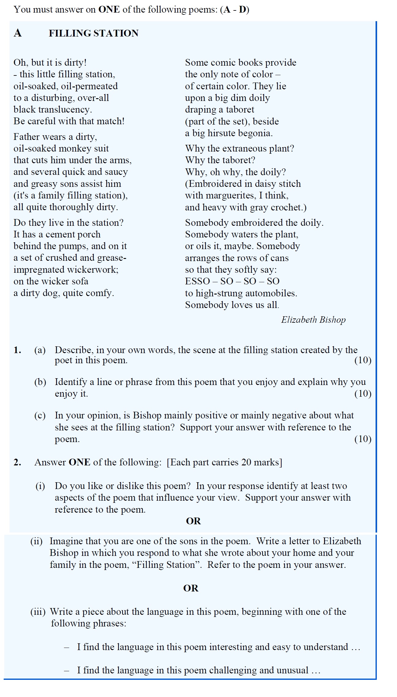 Describe,-in-your-own-words,-the-scene-at-the-filling-station-created-by-the-poet-in-this-poem-Leaving Cert English-Question 1-2016.png