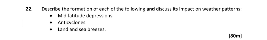 Describe-the-formation-of-each-of-the-following-and-discuss-its-impact-on-weather-patterns:----Mid-latitude-depressions---Anticyclones---Land-and-sea-breezes.-Leaving Cert Geography-Question 22-2018.png