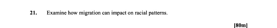 Examine-how-migration-can-impact-on-racial-patterns.---Leaving Cert Geography-Question 21-2011.png