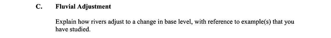 Fluvial-Adjustment--Explain-how-rivers-adjust-to-a-change-in-base-level,-with-reference-to-example(s)-that-you-have-studied.-Leaving Cert Geography-Question C-2013.png