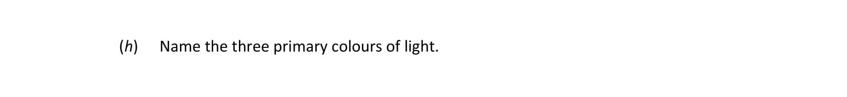 Name-the-three-primary-colours-of-light.-Leaving Cert Physics-Question h-2019.png
