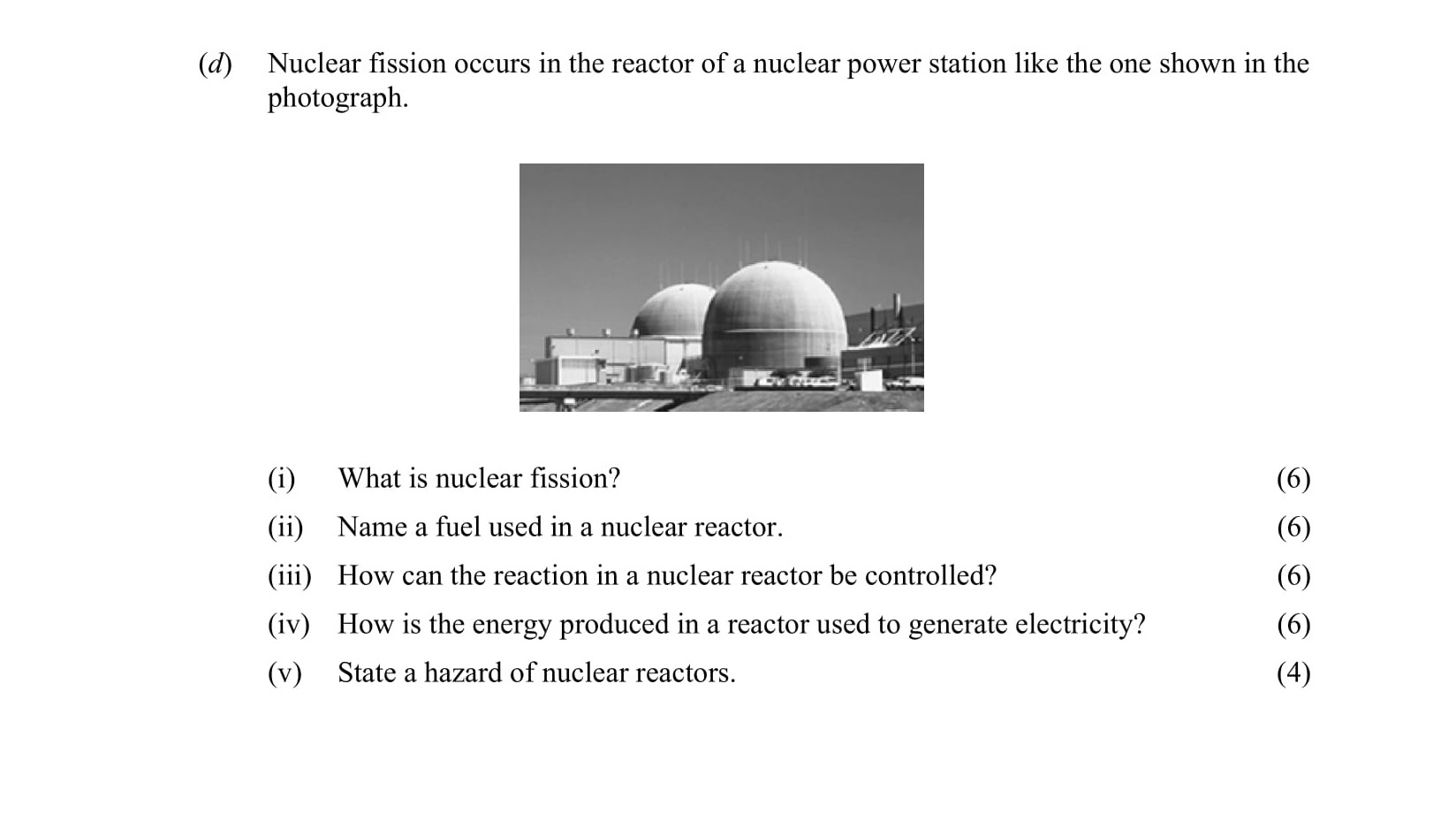 Nuclear-fission-occurs-in-the-reactor-of-a-nuclear-power-station-like-the-one-shown-in-the-photograph-Leaving Cert Physics-Question d-2013.png