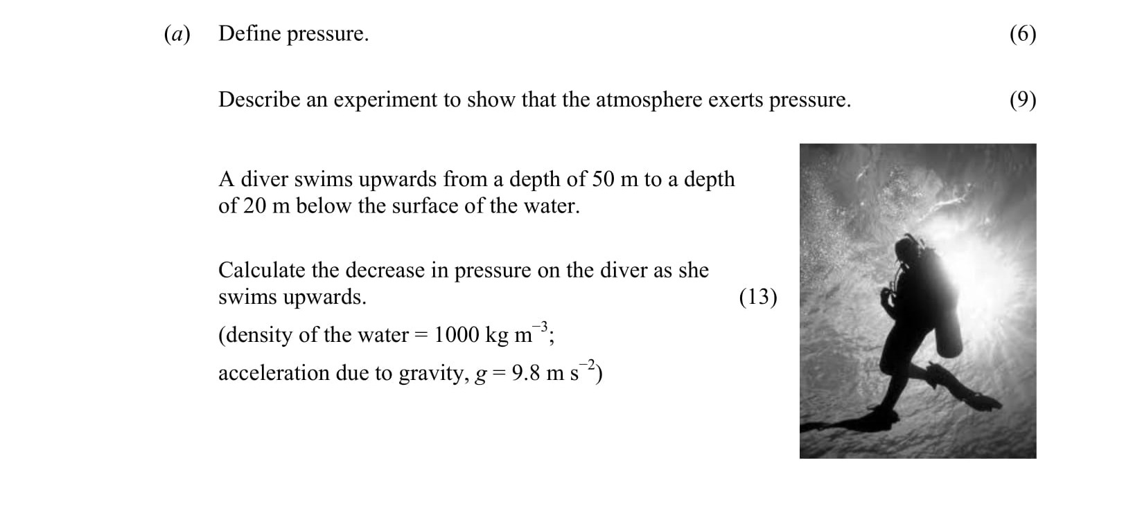Define-pressure-Leaving Cert Physics-Question 1-2013.png