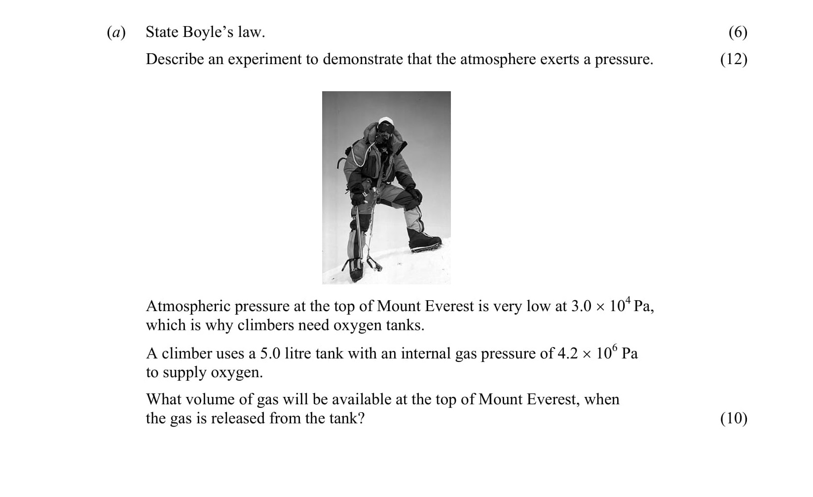 State-Boyle's-law-Leaving Cert Physics-Question (a)-2011.png