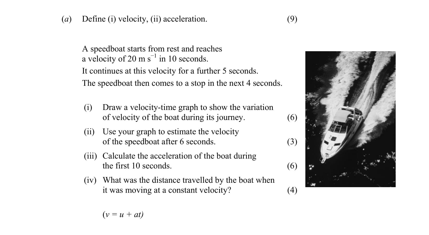Define-(i)-velocity,-(ii)-acceleration-Leaving Cert Physics-Question a-2008.png