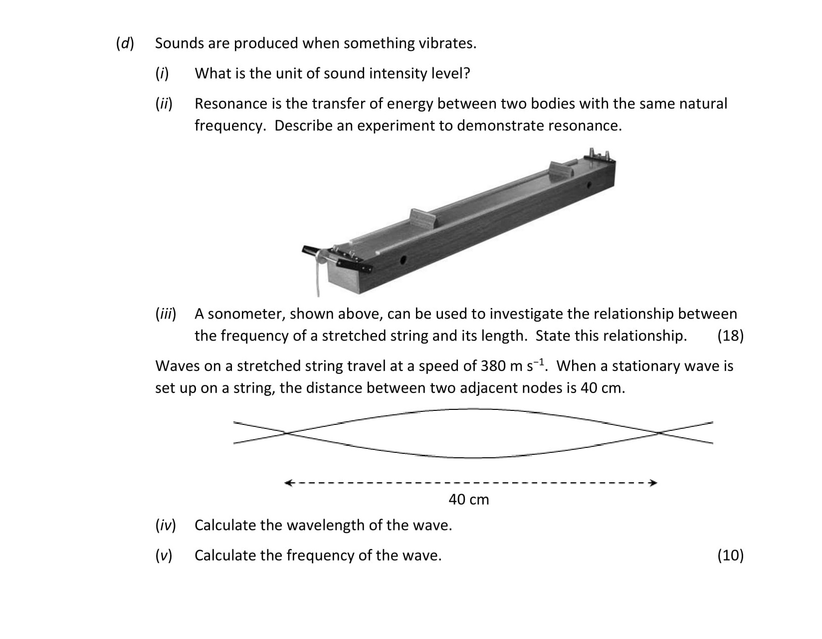 Sounds-are-produced-when-something-vibrates-Leaving Cert Physics-Question d-2021.png