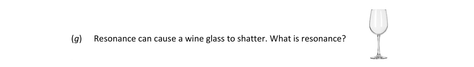 Resonance-can-cause-a-wine-glass-to-shatter-Leaving Cert Physics-Question g-2017.png