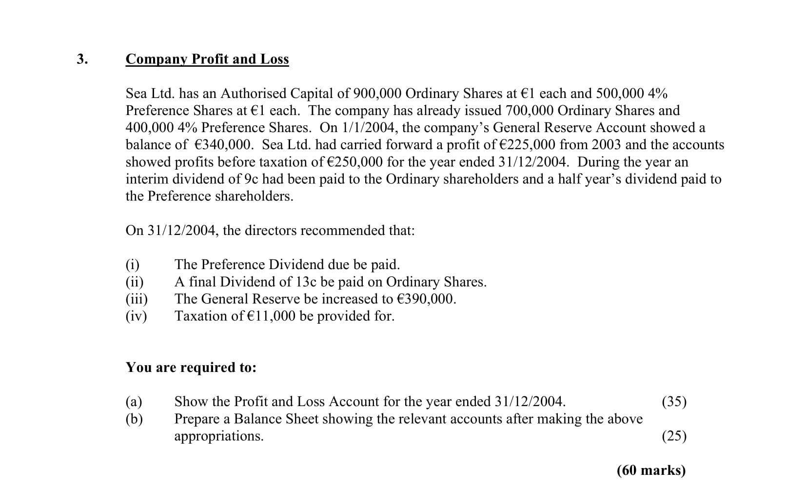 Company-Profit-and-Loss--Sea-Ltd-Leaving Cert Accounting-Question 3-2005.png