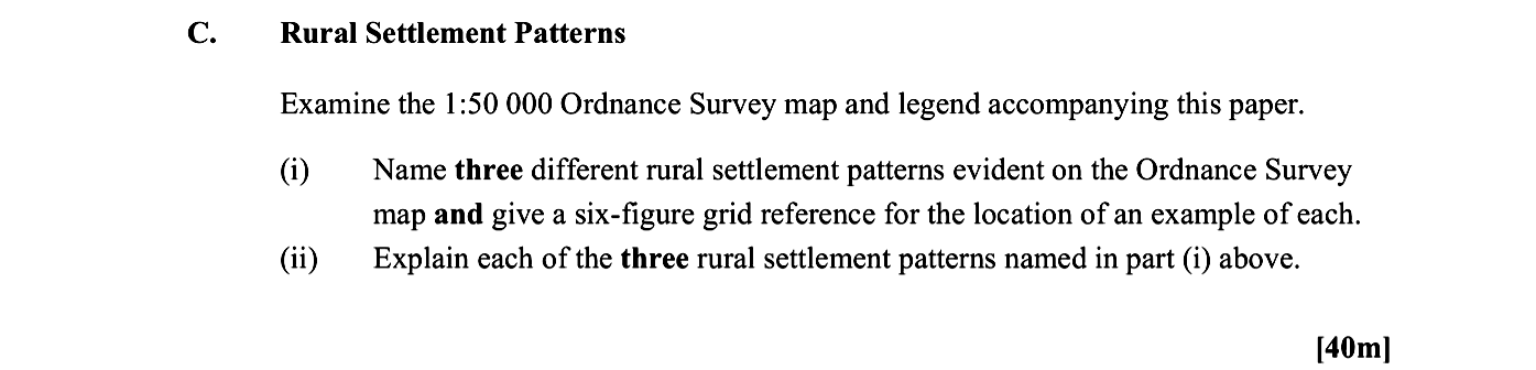 Examine-the-1:50-000-Ordnance-Survey-map-and-legend-accompanying-this-paper-Leaving Cert Geography-Question C-2016.png