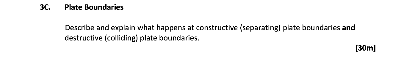 Describe-and-explain-what-happens-at-constructive-(separating)-plate-boundaries-and-destructive-(colliding)-plate-boundaries.-Leaving Cert Geography-Question 3C-2019.png