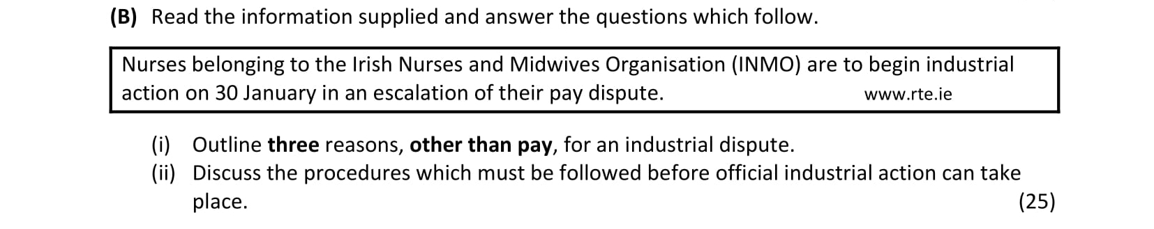 Read-the-information-supplied-and-answer-the-questions-which-follow-Leaving Cert Business-Question 8-2019.png