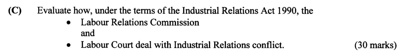 Evaluate-how,-under-the-terms-of-the-Industrial-Relations-Act-1990,-the-•-Labour-Relations-Commission-and-•-Labour-Court-deal-with-Industrial-Relations-conflict.-Leaving Cert Business-Question C-2002.png