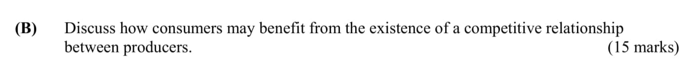 Discuss-how-consumers-may-benefit-from-the-existence-of-a-competitive-relationship-between-producers.---Leaving Cert Business-Question B-2009.png