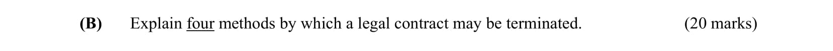 Explain-four-methods-by-which-a-legal-contract-may-be-terminated.--Leaving Cert Business-Question B-2005.png