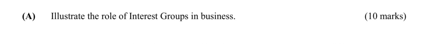 Illustrate-the-role-of-Interest-Groups-in-business.-Leaving Cert Business-Question 1(A)-2003.png