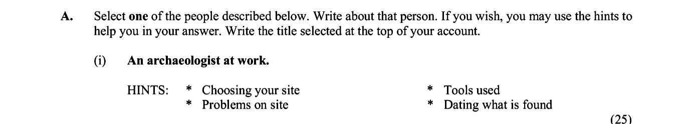 Select-one-of-the-people-described-below-Junior Cycle History-Question (i)-2006.png