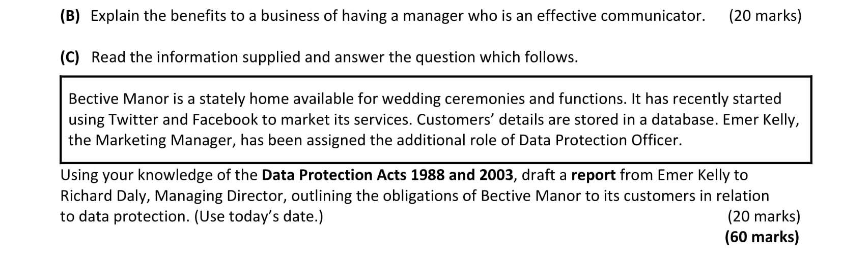Explain-the-benefits-to-a-business-of-having-a-manager-who-is-an-effective-communicator-Leaving Cert Business-Question 4-2017.png