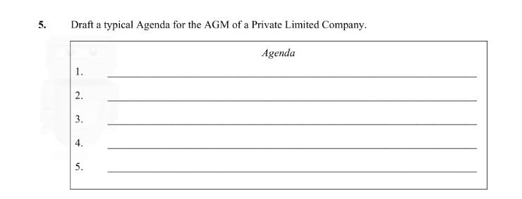 Draft-a-typical-Agenda-for-the-AGM-of-a-Private-Limited-Company-Leaving Cert Business-Question 5-2008.png